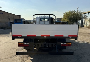 SDAC J6 (3,5т) БОРТОВОЙ 4,2×2,2×0,4 м